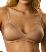 Warner's Invisible Bliss Wire Free Perfect T-Shirt Bra